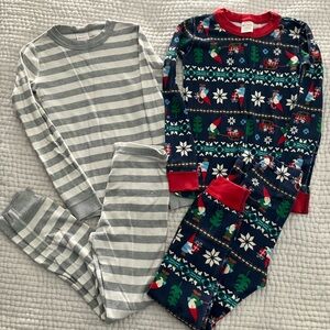 Hanna Andersson Pajama Sets